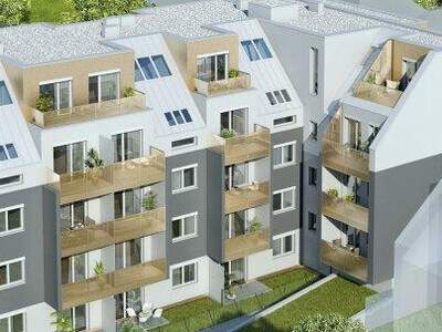 Wohnung mieten in 1210 Wien (Bild 2)