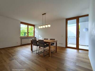 Wohnung mit Balkon mieten in 5020 Salzburg (Bild 5)