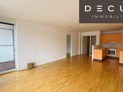 Terrassenwohnung mieten in 1100 Wien (Bild 1)