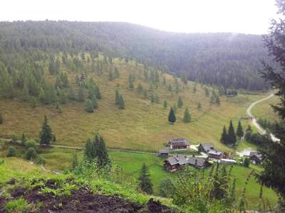 Grundstück provisionsfrei kaufen in 9544 Feld