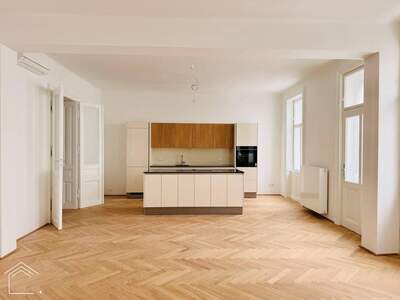 Wohnung mieten in 1070 Wien