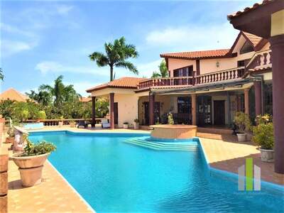 Villa kaufen in 57100 Cabarete