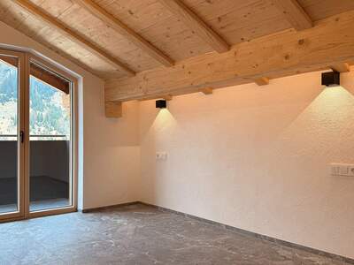 Terrassenwohnung mieten in 6655 Kaisers (Bild 5)