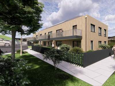 Eigentumswohnung in 8843 St. Peter