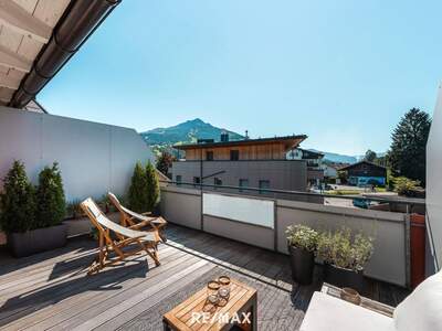 Wohnung kaufen in 6380 St. Johann