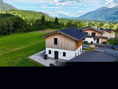 Haus kaufen in 9620 Hermagor