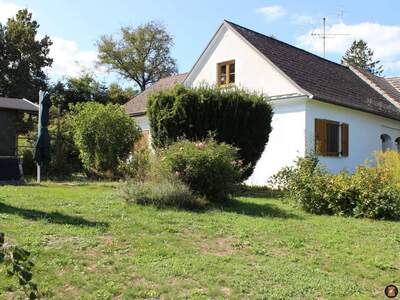 Haus kaufen in 7551 Stegersbach