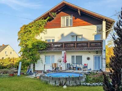Haus kaufen in 4060 Leonding