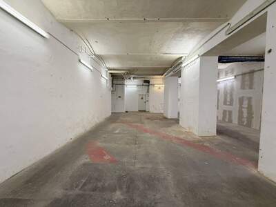 Gewerbeobjekt mieten in 1070 Wien