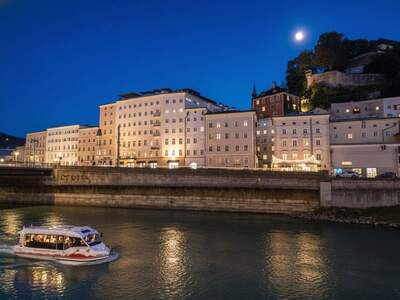 Altbauwohnung kaufen in 5020 Salzburg (Bild 1)