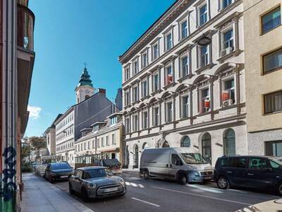 Altbauwohnung kaufen in 1070 Wien (Bild 5)