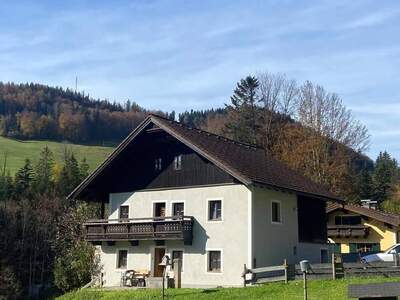 Haus provisionsfrei mieten in 5425 Gaißau