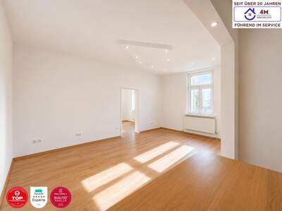Terrassenwohnung mieten in 2401 Fischamend (Bild 3)