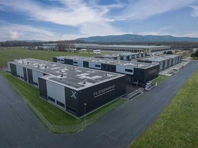 Gewerbeobjekt mieten in 2000 Stockerau