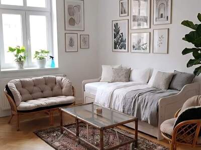 Shared flat provisionsfrei mieten in 1220 Bitte wählen
