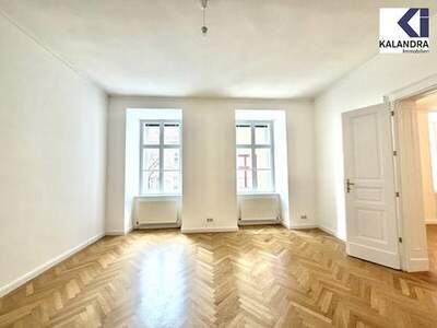 Wohnung mieten in 1010 Wien