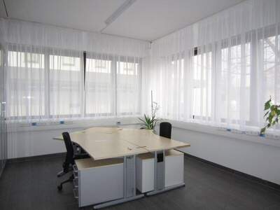 Büro / Praxis mieten in 1230 Wien (Bild 1)