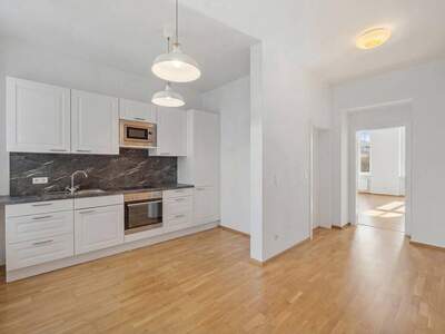 Wohnung kaufen in 1140 Wien