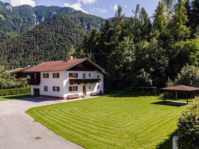 Grundstück kaufen in 6383 Kirchdorf