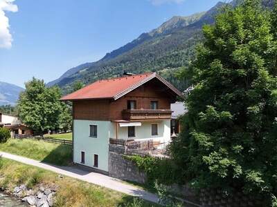 Haus kaufen in 5640 Bad Gastein