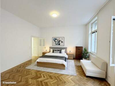 Eigentumswohnung in 1090 Wien (Bild 2)