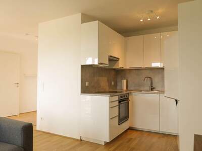 Wohnung mit Balkon mieten in 1100 Wien (Bild 5)
