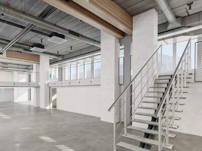 Gewerbeobjekt mieten in 1030 Wien (Bild 3)