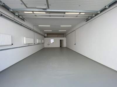 Gewerbeobjekt mieten in 2345 Brunn (Bild 1)