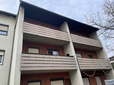 Wohnung kaufen in 7100 Neusiedl