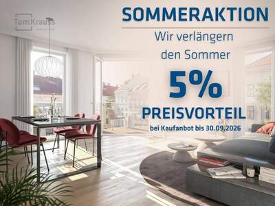 Eigentumswohnung in 1030 Wien