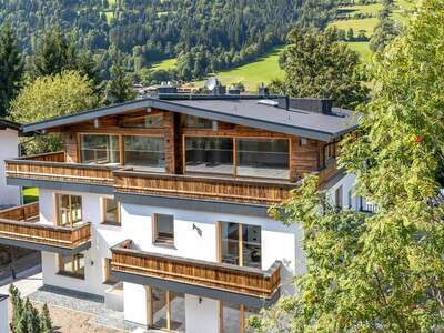 Eigentumswohnung in 6363 Westendorf