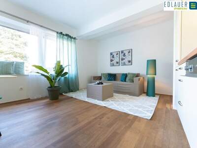 Mietwohnung in 3150 Wilhelmsburg (Bild 4)