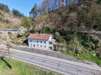 Haus kaufen in 4381 Sankt Nikola
