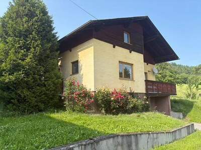 Haus provisionsfrei mieten in 2572 Gerichtsberg