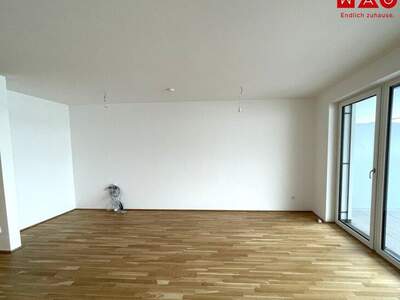 Terrassenwohnung kaufen in 4020 Linz (Bild 4)