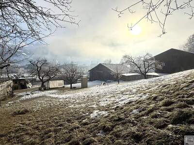 Grundstück kaufen in 6522 Prutz