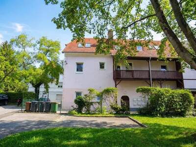 Haus kaufen in 8020 Graz