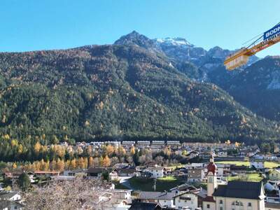 Terrassenwohnung kaufen in 6166 Fulpmes (Bild 3)