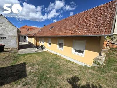 Haus kaufen in 7221 Marz