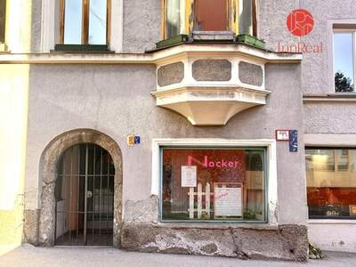 Gewerbeobjekt kaufen in 6020 Innsbruck (Bild 1)