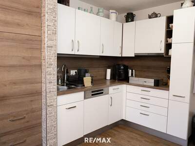 Etagenwohnung kaufen in 5723 Uttendorf