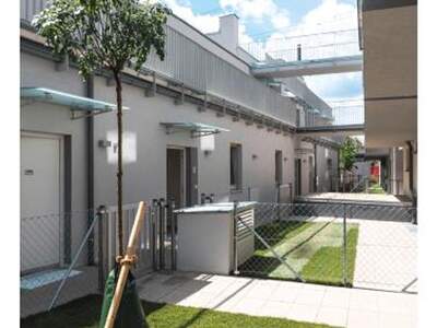 Anlageobjekt kaufen in 1210 Wien (Bild 1)