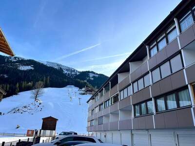 Wohnung kaufen in 5753 Saalbach