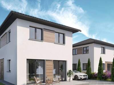 Haus kaufen in 6719 Bludesch