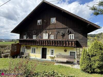 Haus kaufen in 5231 Schalchen