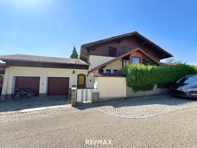 Mehrfamilienhaus kaufen in 5144 Handenberg