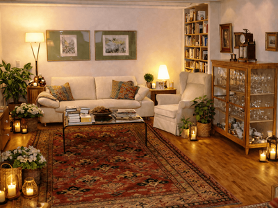 Mietwohnung in 5310 Mondsee