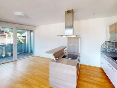 Wohnung kaufen in 6111 Volders