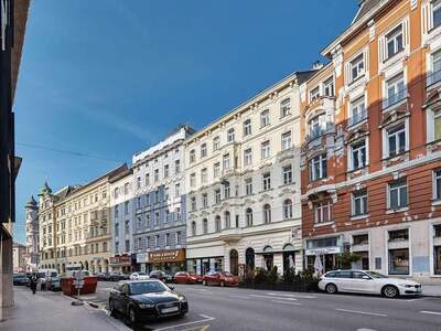 Eigentumswohnung in 1050 Wien