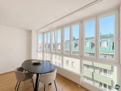 Wohnung kaufen in 1180 Wien